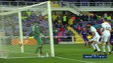 意甲-复出首场就进球 罗马铁卫角球争顶肩部破门-花絮