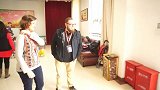 感动！为了能收养到这个特殊的中国男孩，养父母比别人等得都久