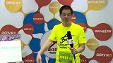 跑步-15年-奔跑中国上海站：奔跑中国起来嗨魔力开跑13097颜忠（5km）-花絮