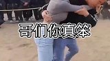 哥们你压根就不会玩游戏