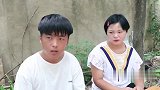 小伙见丈母娘吹牛不打草稿，也跟着吹起了牛，真是太逗了