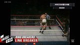 WWE-17年-RAW第1249期：单打赛TJ帕金斯VS奥斯汀阿里斯-全场