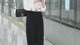 你经历过异地恋吗，分别的一刻是什么感觉？