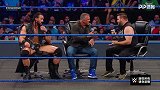 WWE SmackDown第1037期（英文解说）