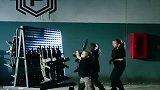 顶尖女特工都是从小培养出来的