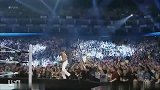 WWE-15年-RAW第1140期：凯恩罗林斯反目成仇 卢瑟夫铁链击晕塞纳-全场