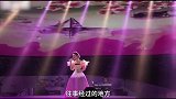不老女神杨钰莹演唱《我在春天等你》，人美歌甜，令人心动的声音