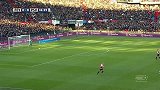 荷甲-1516赛季-联赛-第18轮-费耶诺德vs埃因霍温-全场