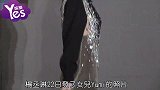 爱犬状况差杨丞琳心痛发文 大咖好友刷一排加油打气