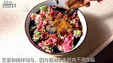 千里香馄饨，一秒包一个，皮薄馅香，太好吃了，老公3大碗没够