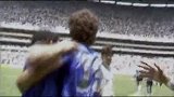何谓球王？1986马拉多纳一个人的世界杯 最伟大的孤胆英雄