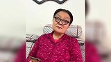 东北老妈怒怼儿女名场面，词都不带重复，堪称大型脱口秀现场