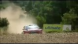 2011年WRC全年精彩画面集锦