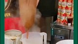 这才是真正的丝袜奶茶，独特的风味，取决于女朋友是不是讲究卫生