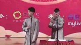 这胆子是不小了，还敢当面啐人啊，不怕挨打么