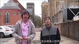 故意砸坏路人的手机然后撒腿就跑,这恶搞真是无敌了！