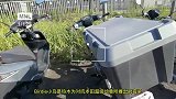 弯梁车铃木小鸟，岛国送报纸专用比本田幼兽缺的是情怀和血统？