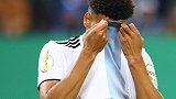 德国杯-亨特破门加迪维绝杀 汉堡1-2斯图加特