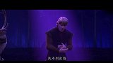 《冰雪奇缘2》艾沙唱歌要钱，雪宝唱歌要命，安娜阻止它