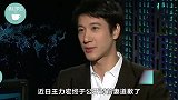 王力宏宣布暂时退圈！向前妻道歉承认错误，豪宅过户给李靓蕾