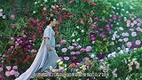 古代四大美女之一的杨玉环，绰号羞花，那她羞的是什么花呢？