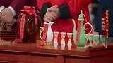 王牌：王源沈腾喝酒验证，王源：哇，这是真酒！好逗呀