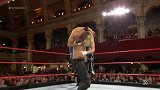 WWE-17年-英国锦标赛2017：第1轮丹·莫罗尼 vs 马克·安德鲁斯-精华