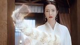 九尾白狐为了救儿子甘愿断尾，而自己却变成了老虎