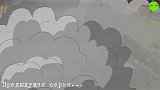 坦克世界动画：天启坦克