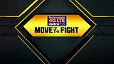 UFC-16年-格斗之夜88：次中量级撒非迪因vs斯托瑞集锦-精华