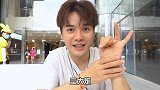 挑战一次吃完，成都特色小吃