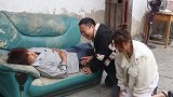 儿子工作忙，竟没能见到母亲最后一面，儿子悔恨终身