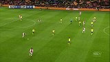 荷甲-1516赛季-联赛-第13轮-阿贾克斯5:1坎布尔-精华