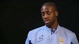 英超-1314赛季-亚亚图雷当选BBC非洲年度球员-新闻