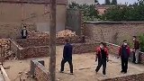 农村小院改造农村自建房