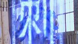 铠甲勇士铠传：风鹰被异能兽抓，其他三位铠甲爆发，打败异能兽！