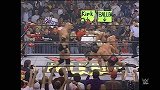 WWE-17年-经典双打赛：高柏&里克斯坦利vsBagwell&斯科特斯坦利-精华