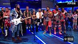 WWE SmackDown第1039期（中文解说）