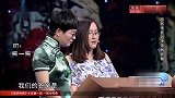 选手遗憾没有晋级，送名句赠与对手