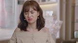 被男朋友看到这一幕，小美女没脸见人了