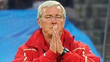 冠军教头世之银狐 祝前中国队主帅里皮71岁生日快乐