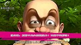 熊出没：剧情中光头强超能力！比团子还厉害！