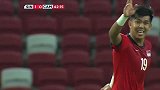 世界杯-18年-预选赛-亚洲区-新加坡2:1柬埔寨-精华