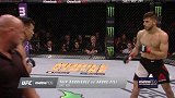 UFC-17年-本周最佳KO：罗德里格斯飞踢爆头自信转身不补刀（1月12日）-精华