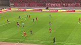 第4轮 上海上港vs重庆斯威 69'