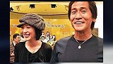 比丈母娘年纪大的4位男星，有一位比丈母娘大11岁网友：好尴尬