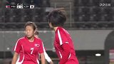 韩国门将太坑比 手抛球差点扔进自家球门