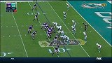 NFL-1415赛季-常规赛-第16周-明尼苏达维京人35：37迈阿密海豚-精华