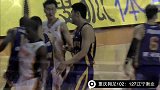 CBA-1415赛季-常规赛-第22轮-重庆翱龙102：127辽宁衡业-精华