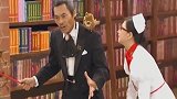 萌学园：帕主任怎么这么严重啊，头顶都冒烟又着火
